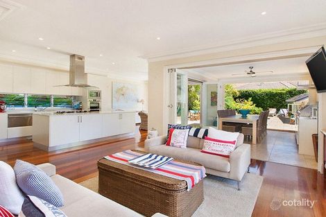 Property photo of 8 Selwyn Street Pymble NSW 2073