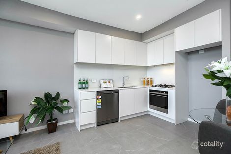 504/26 Parnell St, Strathfield, NSW 2135