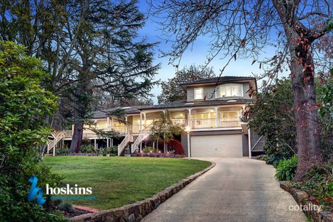 14 Ellesmere Ave, Croydon, VIC 3136
