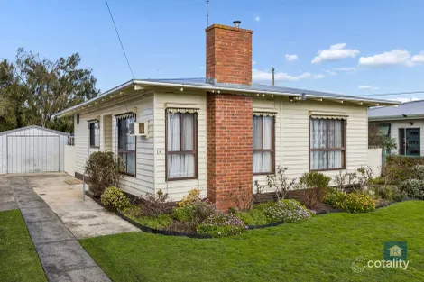 Property photo of 14 McKenzie Street Colac VIC 3250