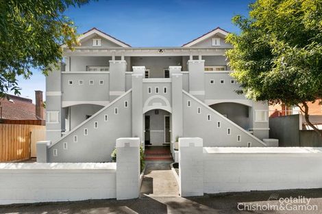 1/26 Dickens St, Elwood, VIC 3184