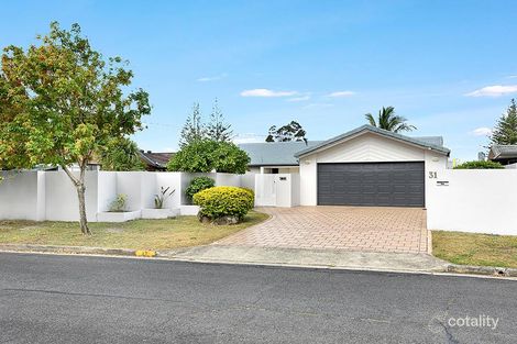 Property photo of 31 Sophie Avenue Broadbeach Waters QLD 4218