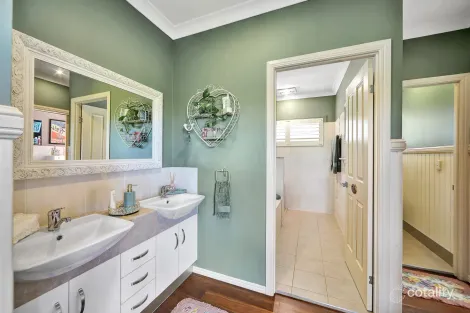 Property photo of 29 Atc Hall Road Apple Tree Creek QLD 4660