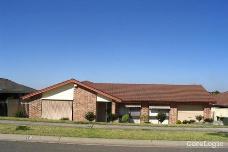 Property photo of 18 Dalbertis Street Abbotsbury NSW 2176