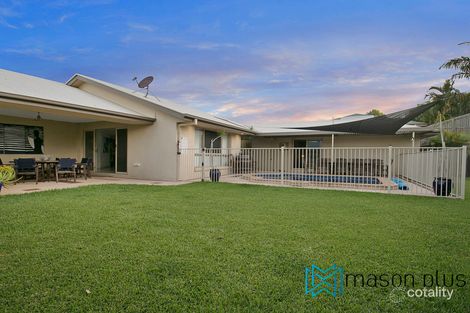 Property photo of 42 Tudar Place Thornlands QLD 4164