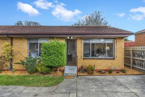 6/79 Potter St, Dandenong, VIC 3175