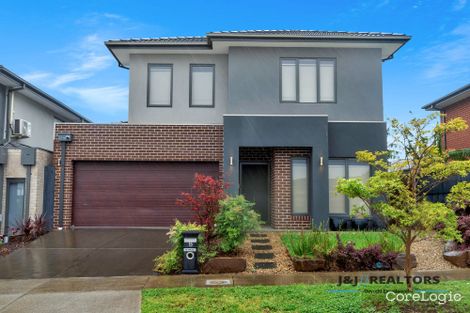 Property photo of 15 Moroak Crescent Clyde North VIC 3978