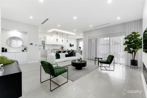 Property photo of 112 Fairways Boulevard Craigieburn VIC 3064