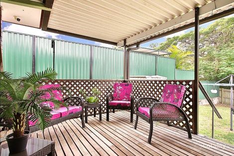 Property photo of 29 Kennedy Drive Redbank Plains QLD 4301