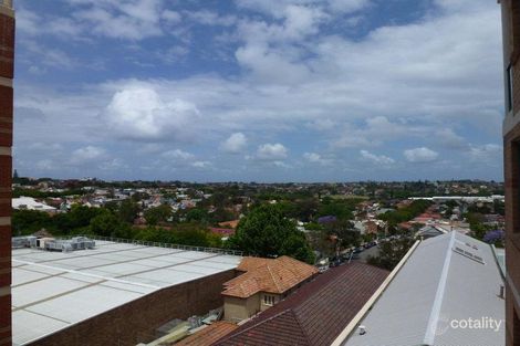 Property photo of 44/1 Spring Street Bondi Junction NSW 2022