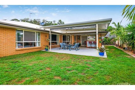 Property photo of 7 Buffalo Crescent Pacific Pines QLD 4211