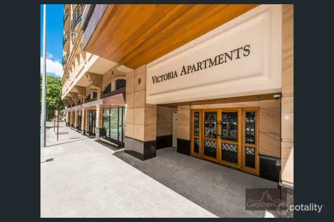 405/9 Victoria Ave, Perth, WA 6000