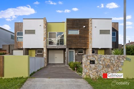 10a Rubina St, Merrylands West, NSW 2160