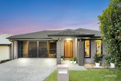 Contact Agent For Address, Redbank Plains, QLD 4301