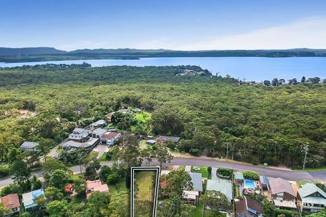 Property photo of 18 Fishery Point Road Mirrabooka NSW 2264