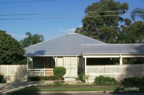 101 Frederick St, Toowong, QLD 4066