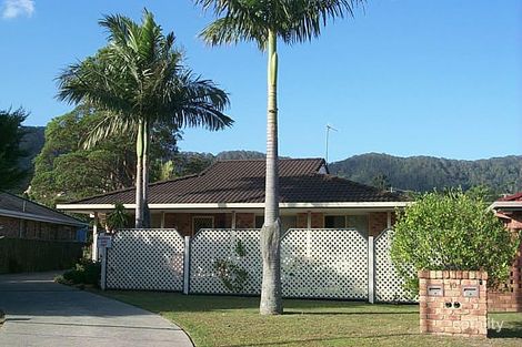 10 Bonalbo Cl, Coffs Harbour, NSW 2450