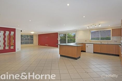Property photo of 44 Forman Avenue Glenwood NSW 2768