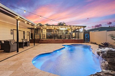 23 Scarborough Cct, Albion Park, NSW 2527