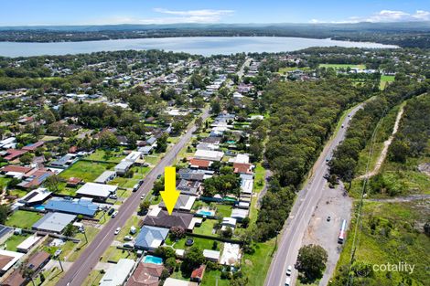 Property photo of 3 Elouera Avenue Buff Point NSW 2262