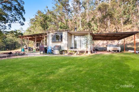 Property photo of 1075 Putty Valley Road Putty NSW 2330