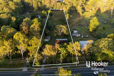 227 Marsden Rd, Kallangur, QLD 4503