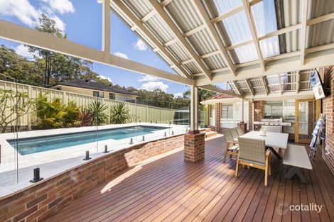 Property photo of 23 Glider Road Wadalba NSW 2259