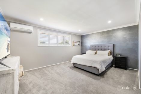 Property photo of 23 Glider Road Wadalba NSW 2259