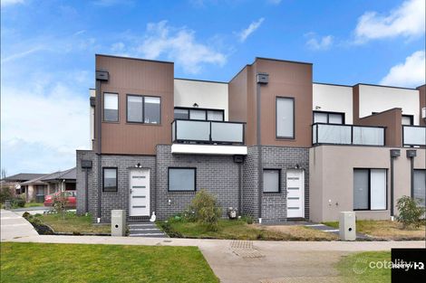 Property photo of 27 Terminus Street Tarneit VIC 3029
