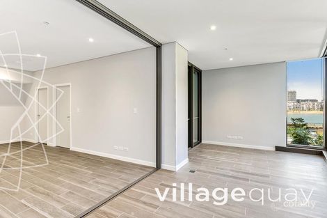 509/26 Footbridge Bvd, Wentworth Point, NSW 2127