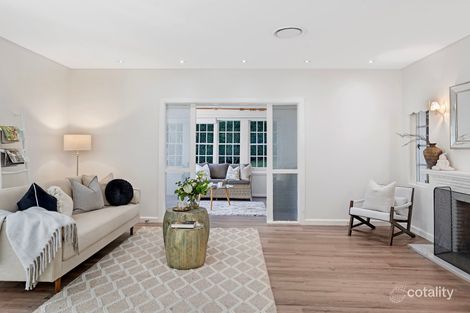 Property photo of 44 Rushall Street Pymble NSW 2073
