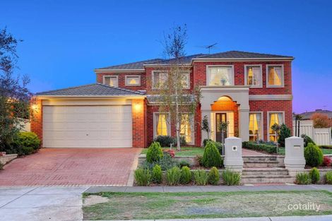 Property photo of 13 River Run Drive Werribee VIC 3030