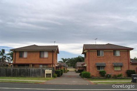 Property photo of 4/45-49 Bennett Road Colyton NSW 2760