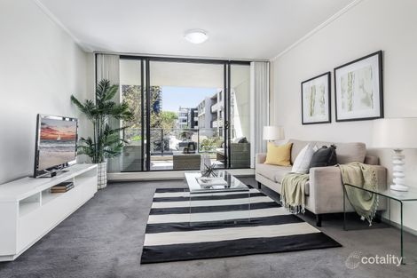 Property photo of 421A/11 Hunter Street Waterloo NSW 2017