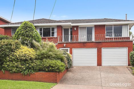 Property photo of 19 Yarraga Place Yowie Bay NSW 2228