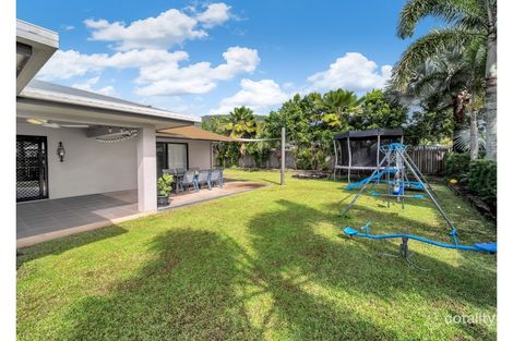 Property photo of 7 Lanzo Street Gordonvale QLD 4865