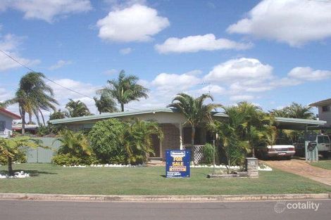 Property photo of 11 Miller Street Norville QLD 4670