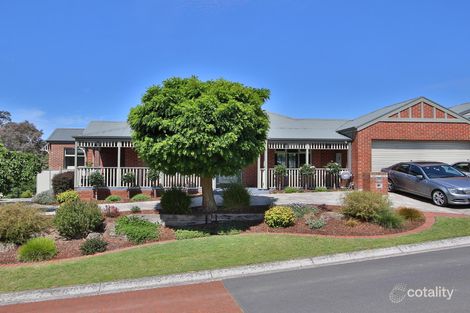 8 Charles Smith Dr, Wonga Park, VIC 3115