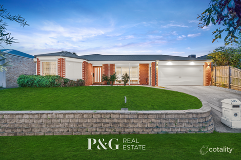 145 The Promenade, Narre Warren South, VIC 3805