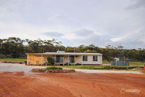 25 Carter Rd, York, WA 6302