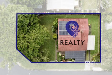 Property photo of 166 Delathin Road Algester QLD 4115