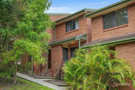 Property photo of 3/63 Davies Street Kincumber NSW 2251