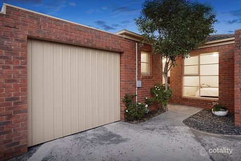 7/85 Rosanna St, Carnegie, VIC 3163
