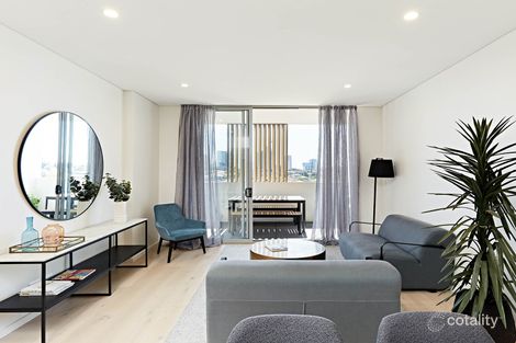 Property photo of 505/17 Grosvenor Street Croydon NSW 2132