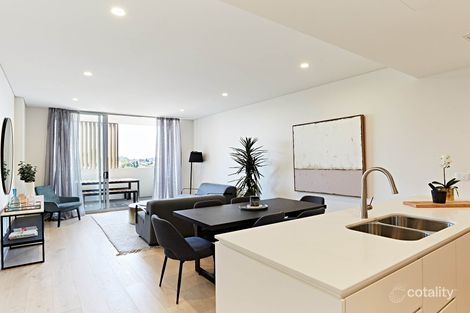 Property photo of 505/17 Grosvenor Street Croydon NSW 2132