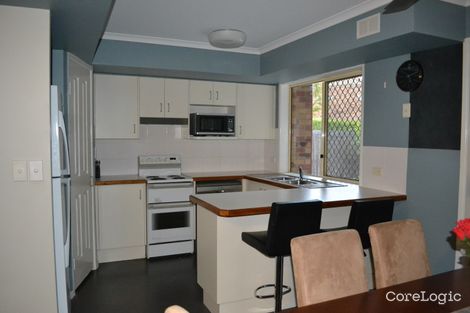 Property photo of 34/142 Bunya Road Arana Hills QLD 4054