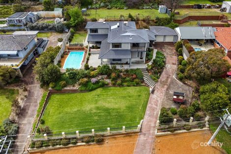 Property photo of 86 Basildon Road Lesmurdie WA 6076
