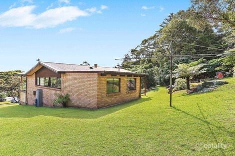 Property photo of 24 Crawford Place Beacon Hill NSW 2100