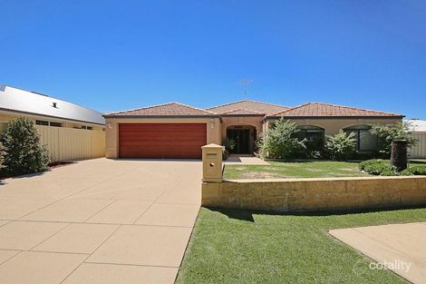 10 Yallingup Loop, Dawesville, WA 6211