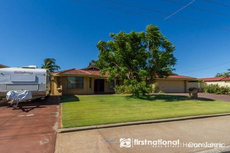 Property photo of 15 Morphett Crescent Bateman WA 6150